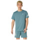 Asics Ανδρική κοντομάνικη μπλούζα Icon T-Shirt